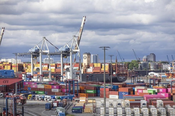 Triển vọng kinh tế thế giới 2026: Kỳ vọng v&agrave; &aacute;p lực - Ảnh 1.