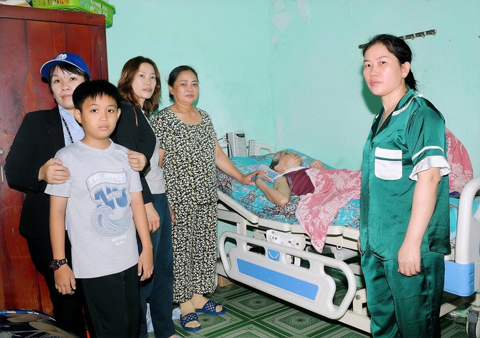 Sớm tiếp th&ecirc;m động lực cho người lao động - Ảnh 1.