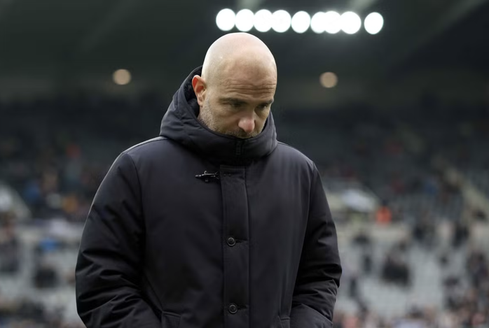 Bất đồng quan điểm, HLV Enzo Maresca sẵn s&agrave;ng chia tay Chelsea - Ảnh 4.