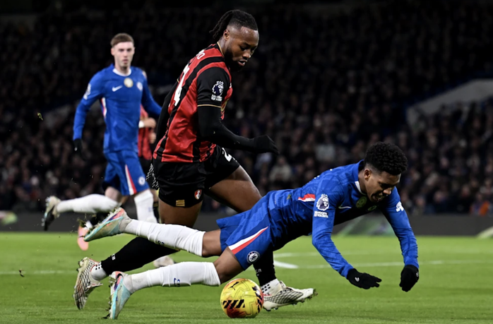 Bất đồng quan điểm, HLV Enzo Maresca sẵn s&agrave;ng chia tay Chelsea - Ảnh 2.