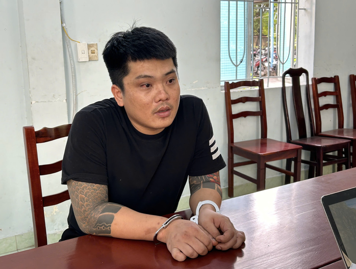 Đường d&acirc;y "hiệp sĩ" Hải: Thủ đoạn của tr&ugrave;m giải cứu Huỳnh Cao Cường - Ảnh 1.