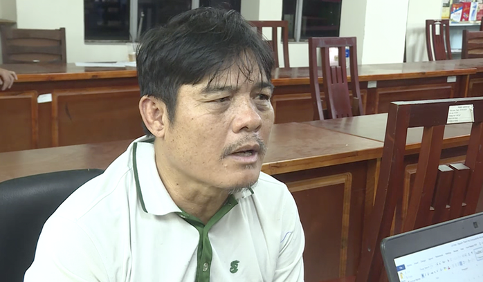 Vết trượt d&agrave;i của "hiệp sĩ" Nguyễn Thanh Hải  - Ảnh 3.