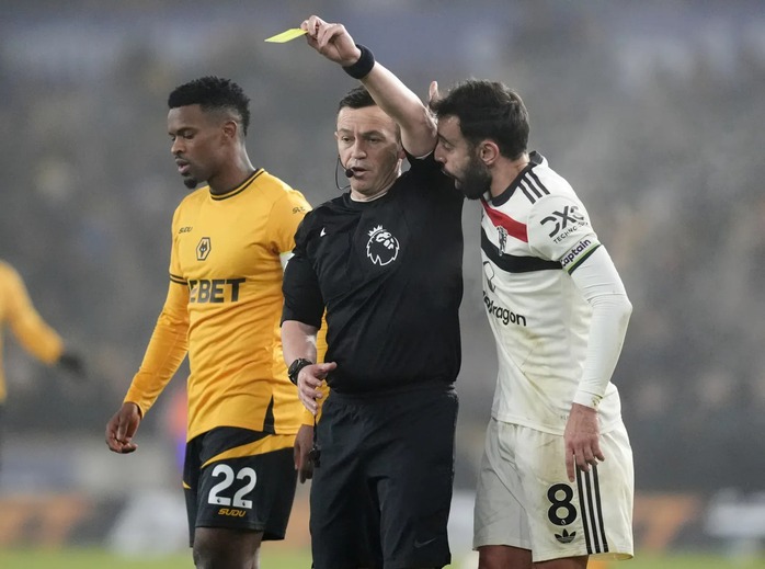 Chấm điểm 21 cầu thủ Man Utd sau nửa m&ugrave;a &ldquo;khi mờ khi tỏ&rdquo; - Ảnh 12.