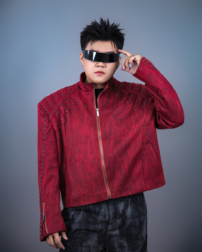 Thanh Thanh v&agrave; Melyd K đăng quang "Th&aacute;ch thức giới hạn" 2025 - Ảnh 5.