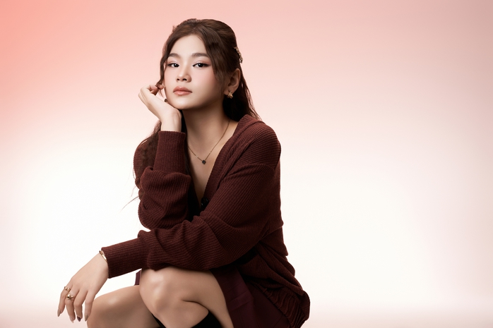 Thanh Thanh v&agrave; Melyd K đăng quang "Th&aacute;ch thức giới hạn" 2025 - Ảnh 4.