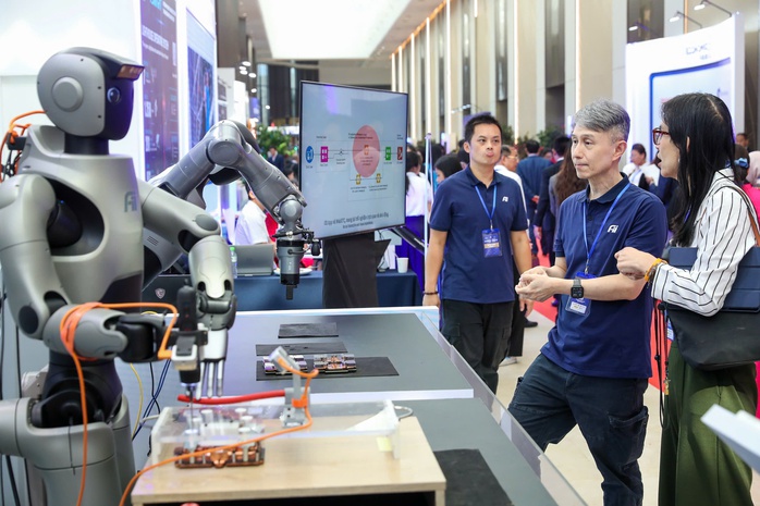 C&ocirc;ng nghệ bước sang trang mới từ 2026: Dữ liệu, AI v&agrave; ưu đ&atilde;i chưa từng c&oacute; - Ảnh 1.