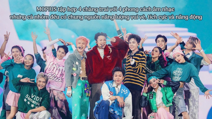 MOPIUS &ndash; từ "anh trai say hi" đến ứng vi&ecirc;n nặng k&yacute; của Giải Mai V&agrave;ng  - Ảnh 3.