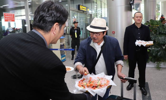 Lâm Đồng, Gia Lai đón du khách "xông đất" đầu năm 2026 - Ảnh 5.