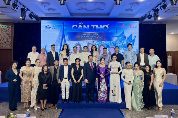 Hoa hậu Biển Việt Nam To&agrave;n Cầu 2026 sẽ nhận tổng gi&aacute; trị giải thưởng 500 triệu đồng - Ảnh 1.