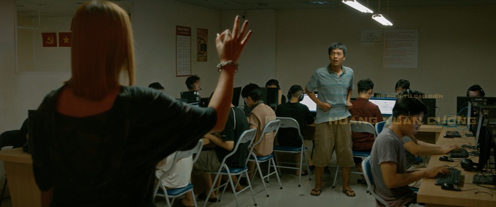 Phim "Thi&ecirc;n đường m&aacute;u" tiến đến doanh thu trăm tỉ đồng - Ảnh 1.