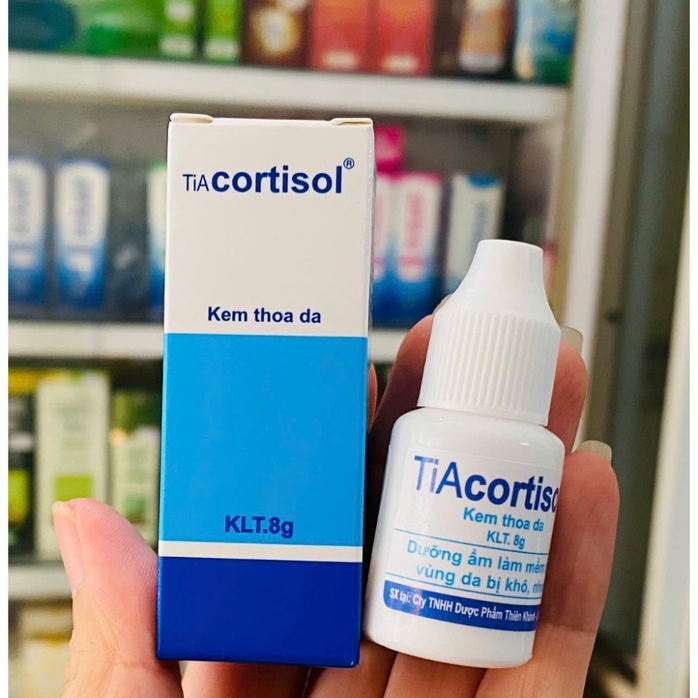 Thu hồi, ti&ecirc;u hủy kem thoa da c&oacute; nh&atilde;n g&acirc;y hiểu nhầm l&agrave; thuốc - Ảnh 1.