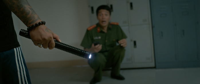 Phim "Thi&ecirc;n đường m&aacute;u" tiến đến doanh thu trăm tỉ đồng - Ảnh 4.