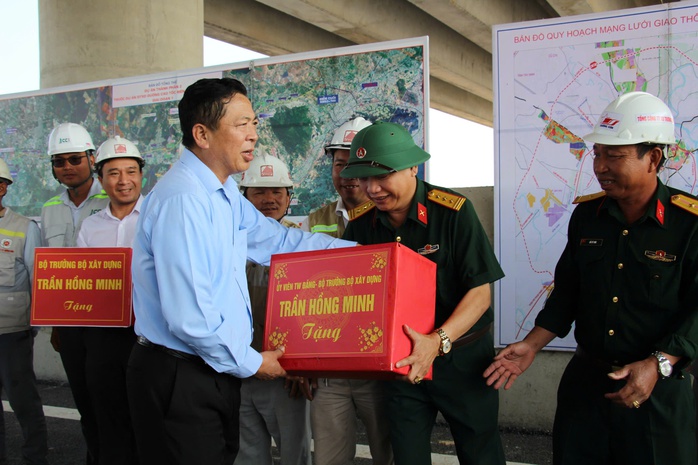Ho&agrave;n th&agrave;nh s&acirc;n bay Long Th&agrave;nh trước th&aacute;ng 6-2026 - Ảnh 2.