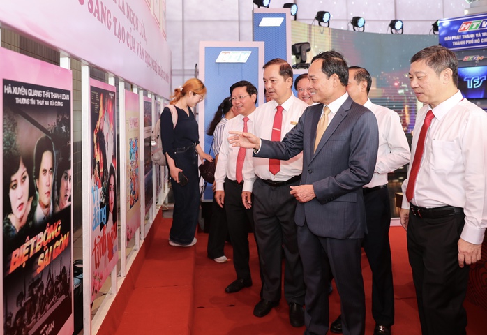 12 dấu ấn nổi bật của TP HCM năm 2025 - Ảnh 3.