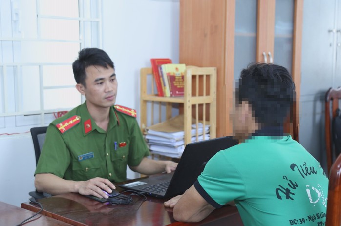 Bắt giữ kẻ D&acirc;m &ocirc; với ch&aacute;u g&aacute;i vợ ở Đồng Nai , điều tra h&agrave;nh vi nghi&ecirc;m trọng - Ảnh 1.