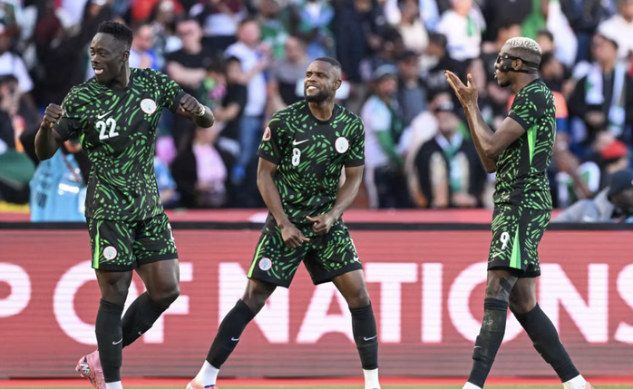 Salah rực s&aacute;ng, Ai Cập quật ng&atilde; đương kim v&ocirc; địch Bờ Biển Ng&agrave;  - Ảnh 5.