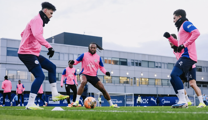 Semenyo sẽ mang điều g&igrave; đến với h&agrave;ng c&ocirc;ng h&ugrave;ng mạnh Man City? - Ảnh 4.