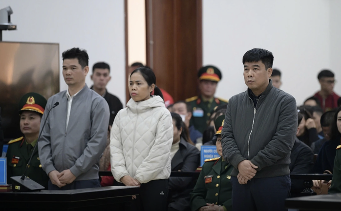 2 Cựu thiếu tướng bị tuy&ecirc;n &aacute;n t&ugrave; v&igrave; vi phạm quản l&yacute; đất đai quốc ph&ograve;ng - Ảnh 2.