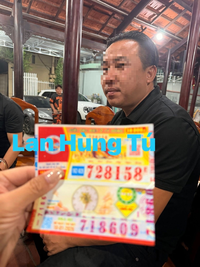 Xổ số miền Nam Hôm nay: Nhiều người trúng độc đắc tại Tây Ninh - Ảnh 2. Xổ số miền Nam Hôm nay: Nhiều người trúng độc đắc tại Tây Ninh - Ảnh 2.