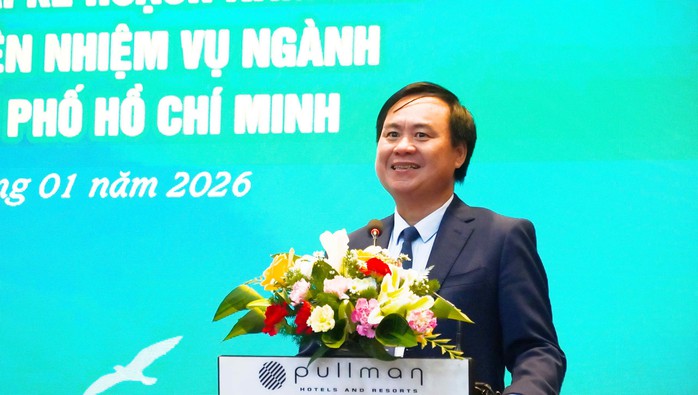 TPHCM th&aacute;o gỡ dứt điểm dự &aacute;n tồn đọng trong ph&aacute;t triển đ&ocirc; thị 2026 - Ảnh 2.