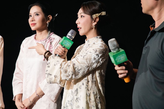 Thu Trang v&agrave; lựa chọn l&agrave;m phim tử tế  - Ảnh 2.