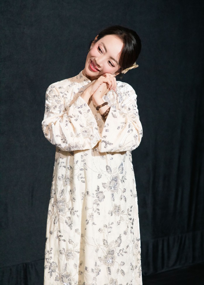 Thu Trang v&agrave; lựa chọn l&agrave;m phim tử tế  - Ảnh 1.