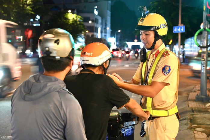 Th&ocirc;ng tin nổi bật tại TPHCM ng&agrave;y 10-1: - Ảnh 6.