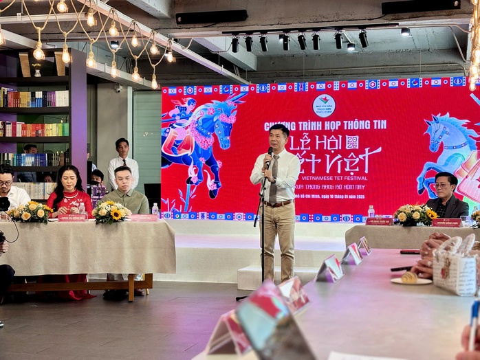 Th&ocirc;ng tin nổi bật tại TPHCM ng&agrave;y 10-1: - Ảnh 3.