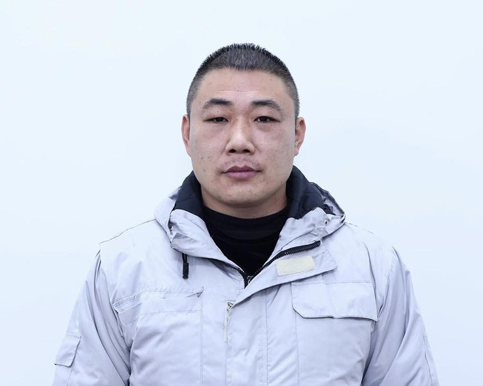 Truy đuổi, bắt giữ Fan Mingzhen, đối tượng c&oacute; lệnh bắt giữ quốc tế  - Ảnh 1.