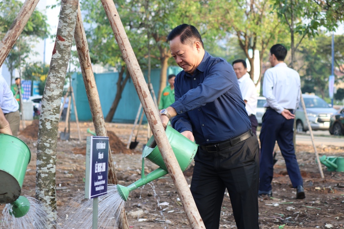 Th&ocirc;ng tin nổi bật tại TPHCM ng&agrave;y 10-1: - Ảnh 5.