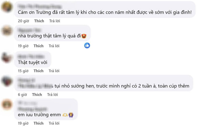 Trường ĐH tổ chức học online để sinh vi&ecirc;n đ&oacute;n Tết "thả ga"  - Ảnh 2.