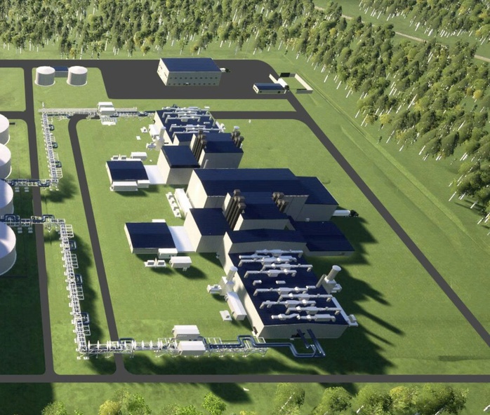 Chiến lược năng lượng sạch của Meta - Ảnh 1.