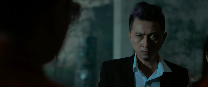 Ho&agrave;i L&acirc;m h&aacute;t nhạc phim "Chiến Nam: Ve sầu tho&aacute;t x&aacute;c" - Ảnh 12.