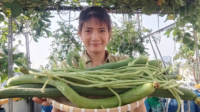 Khởi nghiệp online với c&acirc;y giống, hoa kiểng Tết - Ảnh 1.