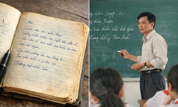 Cuộc thi viết &ldquo;Người thầy k&iacute;nh y&ecirc;u&rdquo;: Những giờ học kh&ocirc;ng c&oacute; trong thời kh&oacute;a biểu - Ảnh 1.