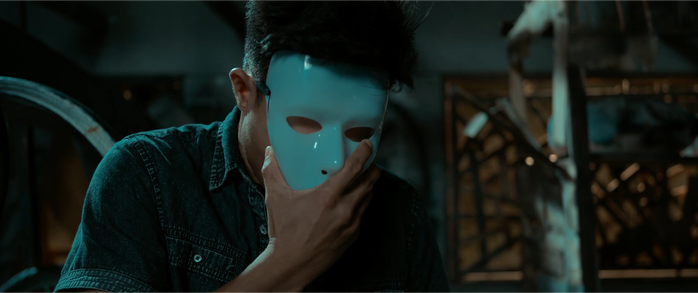 Ho&agrave;i L&acirc;m h&aacute;t nhạc phim "Chiến Nam: Ve sầu tho&aacute;t x&aacute;c" - Ảnh 8.