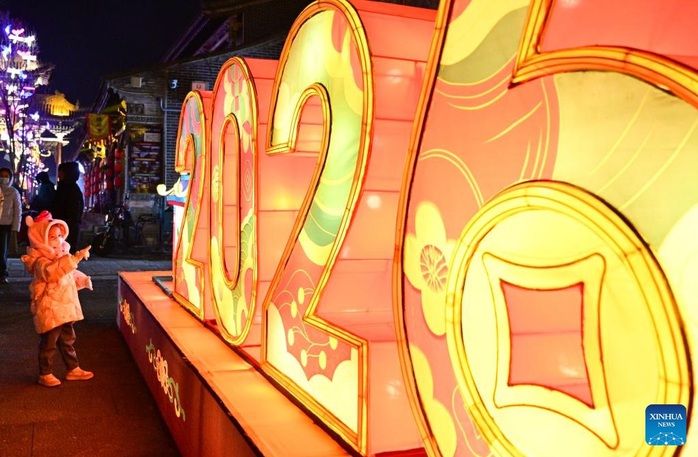 Top 6 cung hoàng đạo may mắn nhất năm 2026 - Ảnh 1. Top 6 cung hoàng đạo may mắn nhất năm 2026 - Ảnh 1.