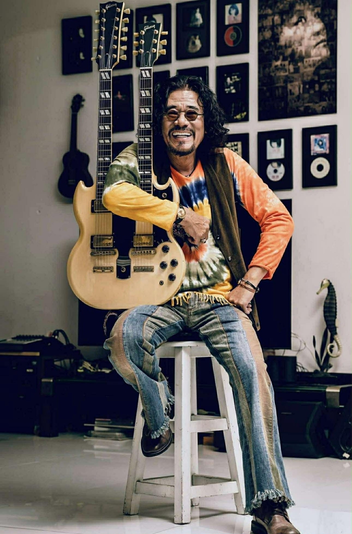 Khắc Triệu và MV "Khi", cuộc trở lại lặng lẽ, đầy chiều sâu - Ảnh 3.