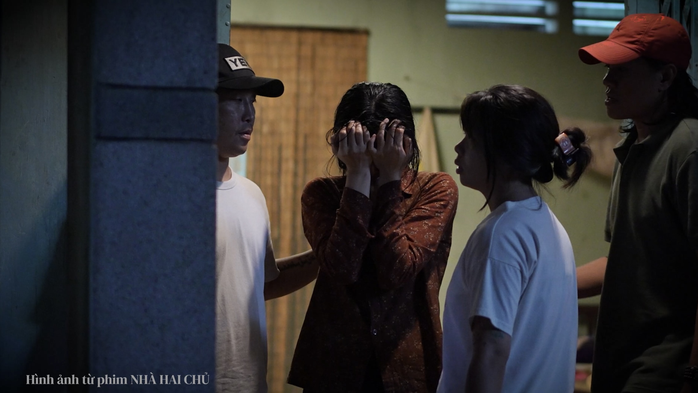 Phim Việt thăng hoa với những bộ đ&ocirc;i ăn &yacute; - Ảnh 2.