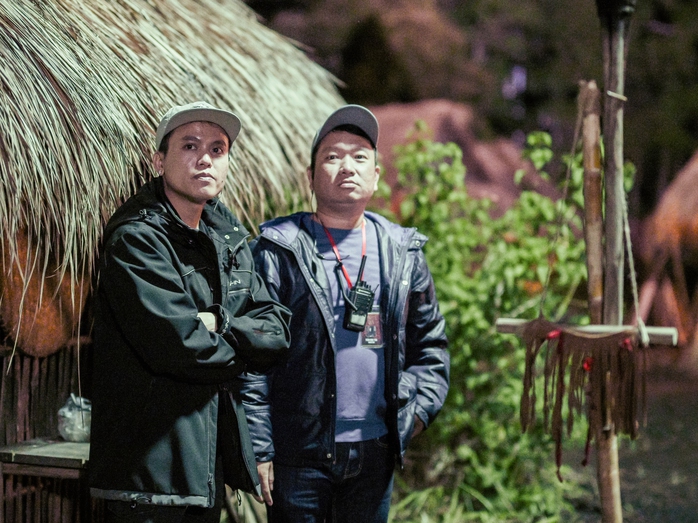 Phim Việt thăng hoa với những bộ đ&ocirc;i ăn &yacute; - Ảnh 1.