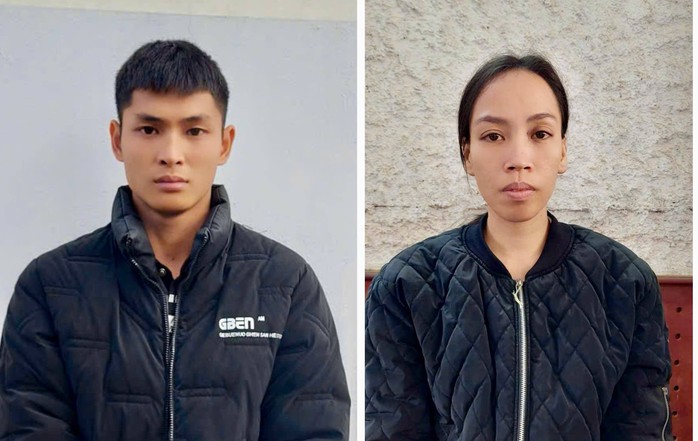 Giải cứu 21 c&ocirc; g&aacute;i trẻ khi triệt ph&aacute; đường d&acirc;y &ldquo;n&uacute;p b&oacute;ng&rdquo; qu&aacute;n karaoke, massage - Ảnh 2.