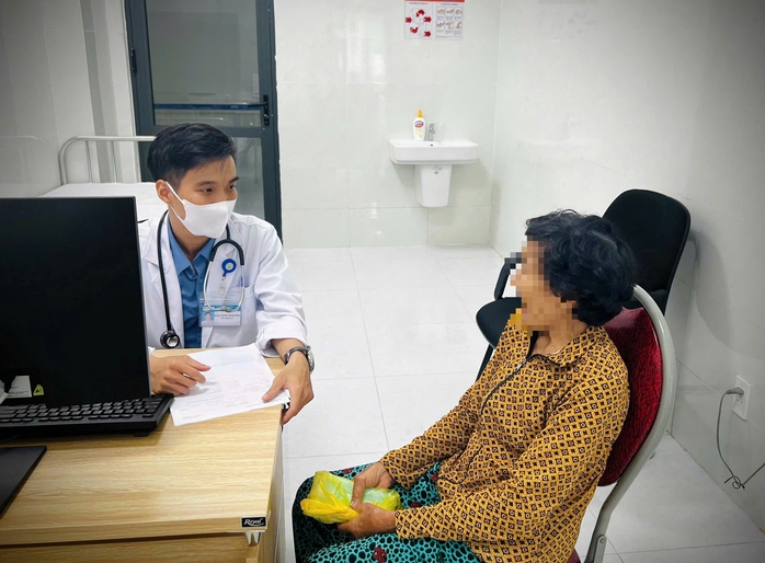 Ph&aacute;t hiện sớm "nhịp lỗi" nhờ tr&iacute; tuệ nh&acirc;n tạo - Ảnh 1.