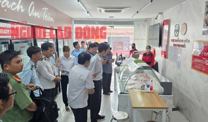 Loạt doanh nghiệp v&agrave;o diện thanh tra năm 2026, c&oacute; C&ocirc;ng ty C.P. Việt Nam  - Ảnh 1.