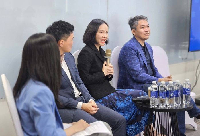 Tại sao phải học khi đã có AI? - Ảnh 3.