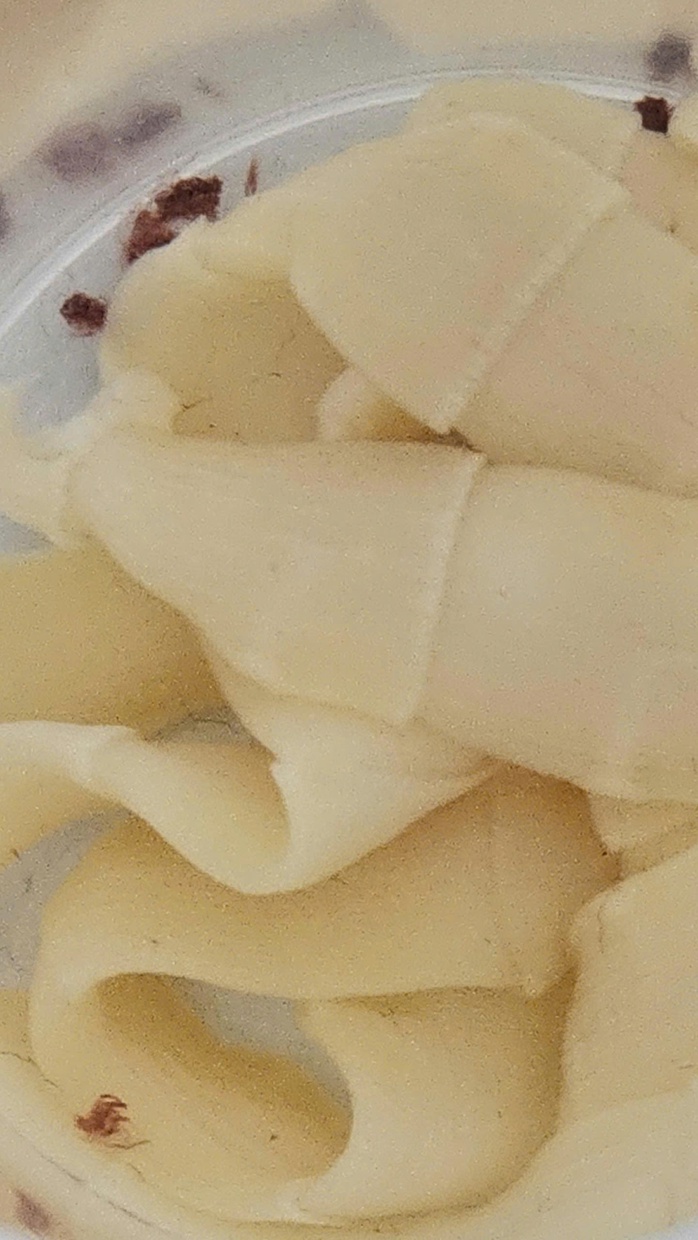 Gặp họa v&igrave; th&iacute;ch m&oacute;n t&aacute;i, sống - Ảnh 2.