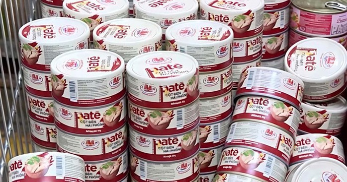 Vụ C&ocirc;ng ty CP Đồ hộp Hạ Long: Thể hiện sự bất chấp, coi thường t&iacute;nh mạng người d&acirc;n - Ảnh 1.