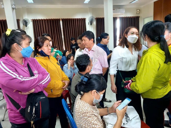 Doanh nghiệp n&agrave;o dễ lọt "tầm ngắm" kiểm tra về lĩnh vực BHXH, BHYT, BHTN? - Ảnh 1.