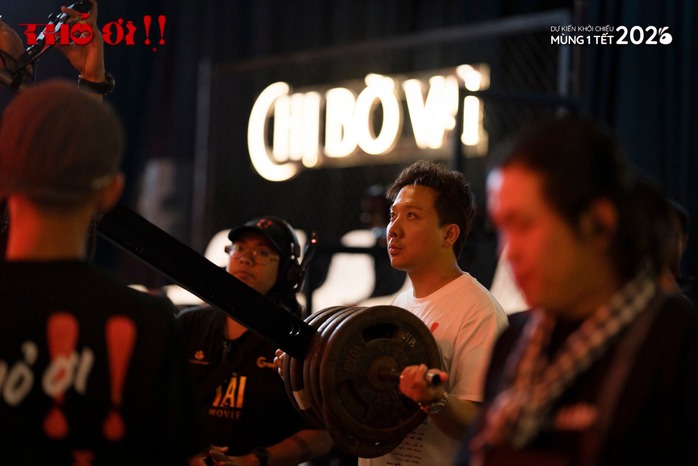 Rộ tin Trấn Thành đóng phim cùng mỹ nam Park Bo-gum - Ảnh 2.