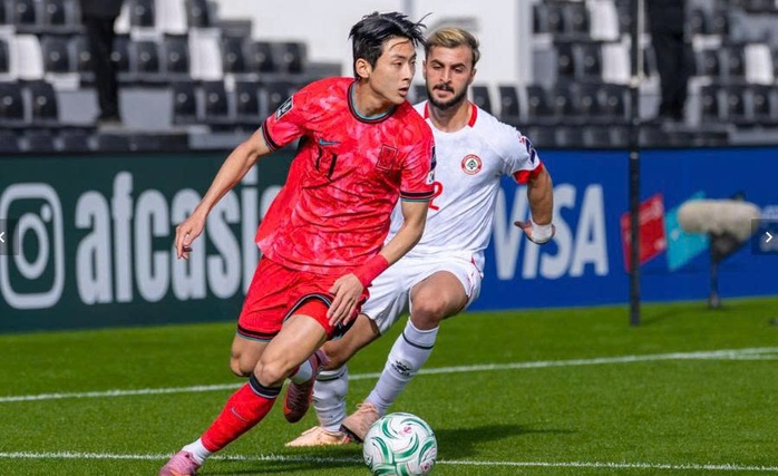 VCK U23 ch&acirc;u &Aacute; 2026: Kịch t&iacute;nh tranh suất v&agrave;o tứ kết - Ảnh 1.