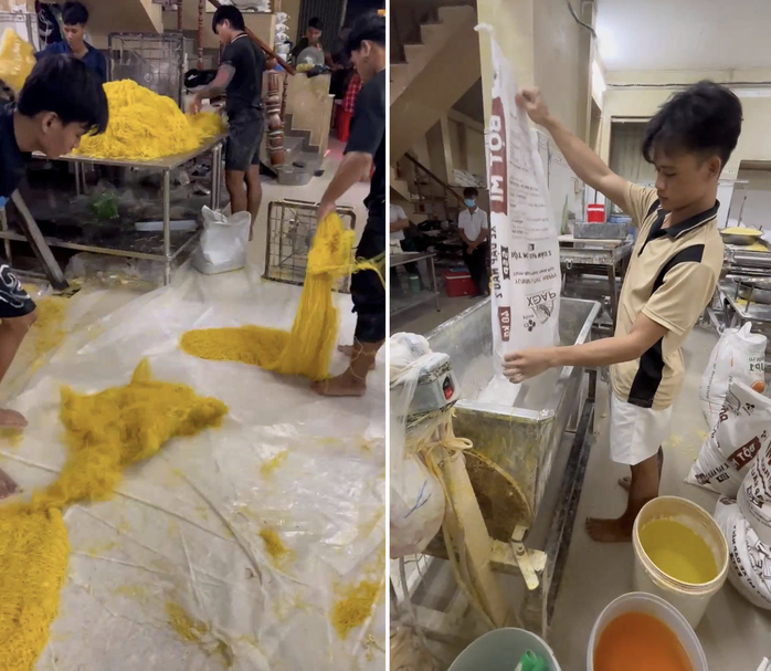 C&ocirc;ng an TPHCM bắt chủ hộ kinh doanh Ch&acirc;u Ph&aacute;t - Ảnh 2.